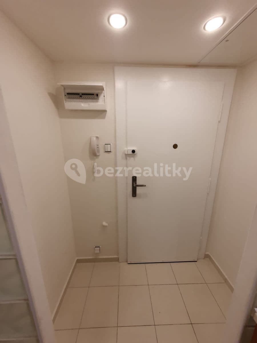 1 bedroom with open-plan kitchen flat to rent, 53 m², V Zálomu, Prague, Prague 1 bedroom with open-plan kitchen flat to rent, 53 m², V Zálomu, Prague, Prague