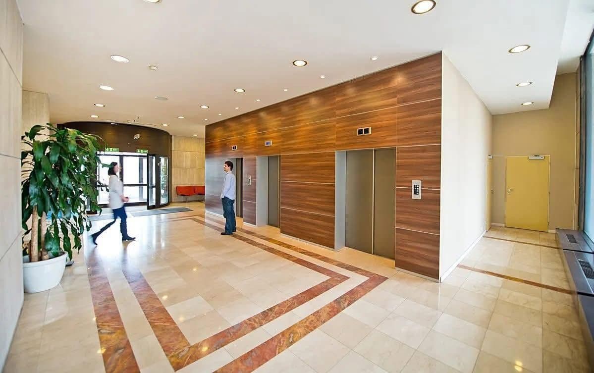 office to rent, 15 m², Vršovické náměstí, Prague, Prague office to rent, 15 m², Vršovické náměstí, Prague, Prague