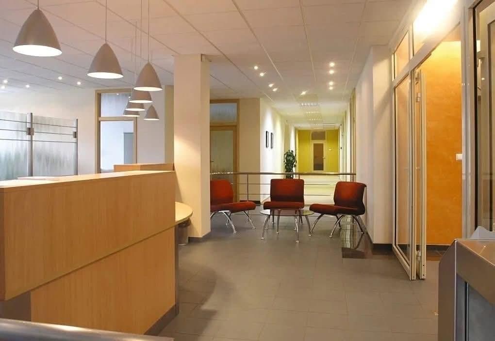 office to rent, 15 m², Vršovické náměstí, Prague, Prague office to rent, 15 m², Vršovické náměstí, Prague, Prague