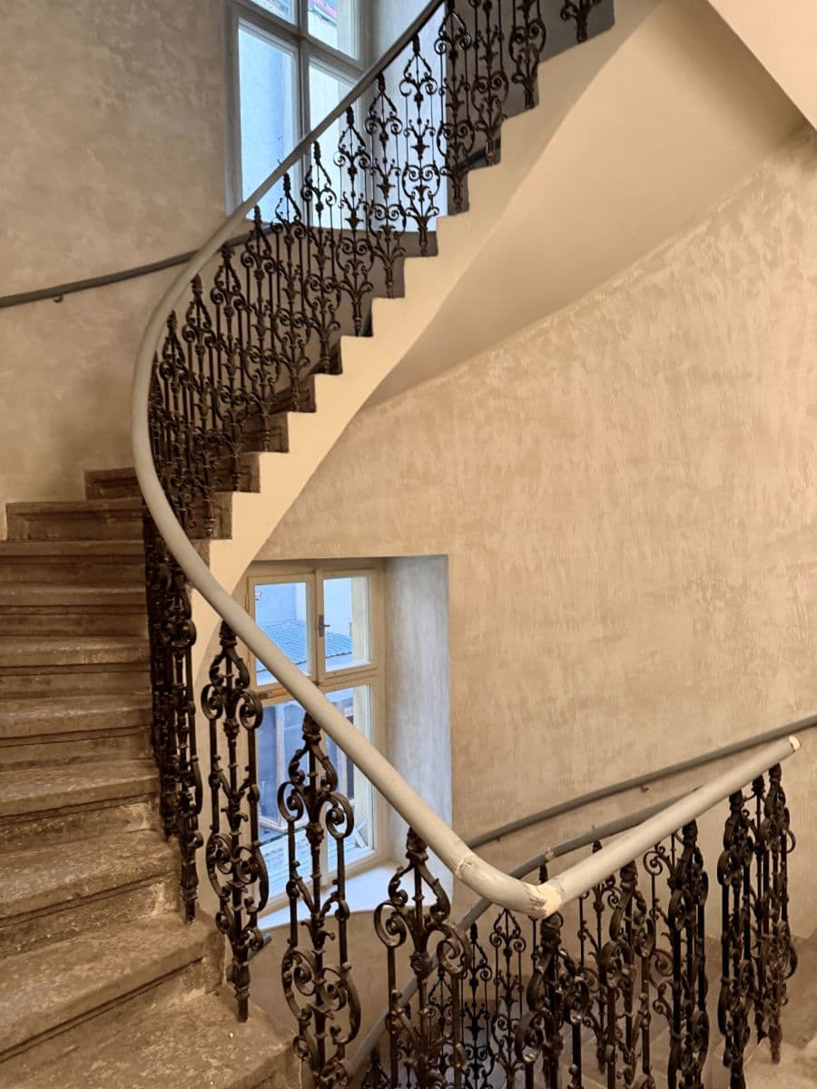 1 bedroom flat to rent, 31 m², U Tyrše, Prague, Prague 1 bedroom flat to rent, 31 m², U Tyrše, Prague, Prague