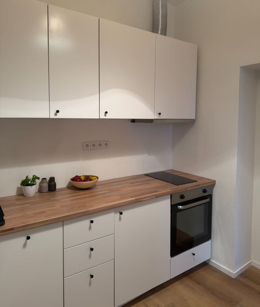 1 bedroom flat to rent, 31 m², U Tyrše, Prague, Prague 1 bedroom flat to rent, 31 m², U Tyrše, Prague, Prague