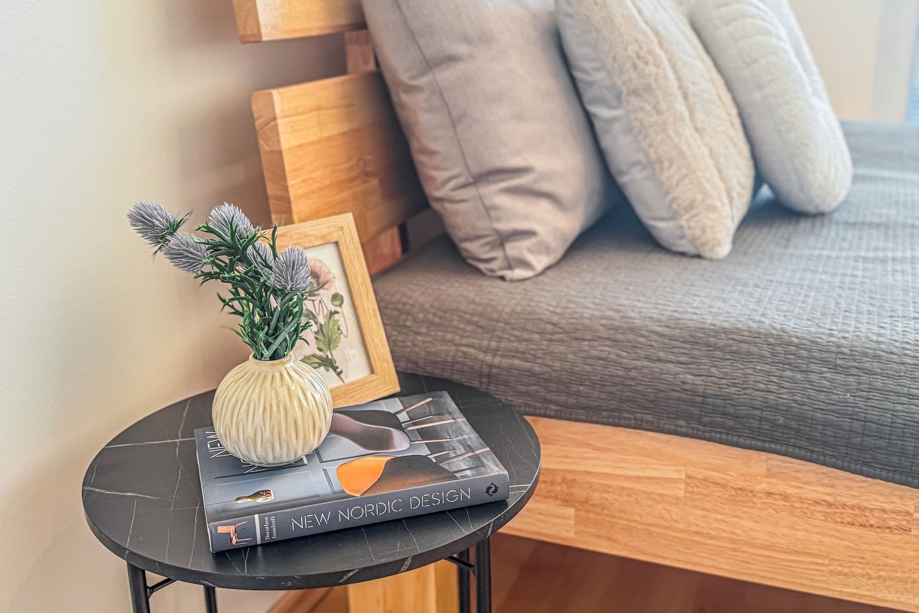 1 bedroom with open-plan kitchen flat for sale, 69 m², Šimůnkova, Prague, Prague 1 bedroom with open-plan kitchen flat for sale, 69 m², Šimůnkova, Prague, Prague