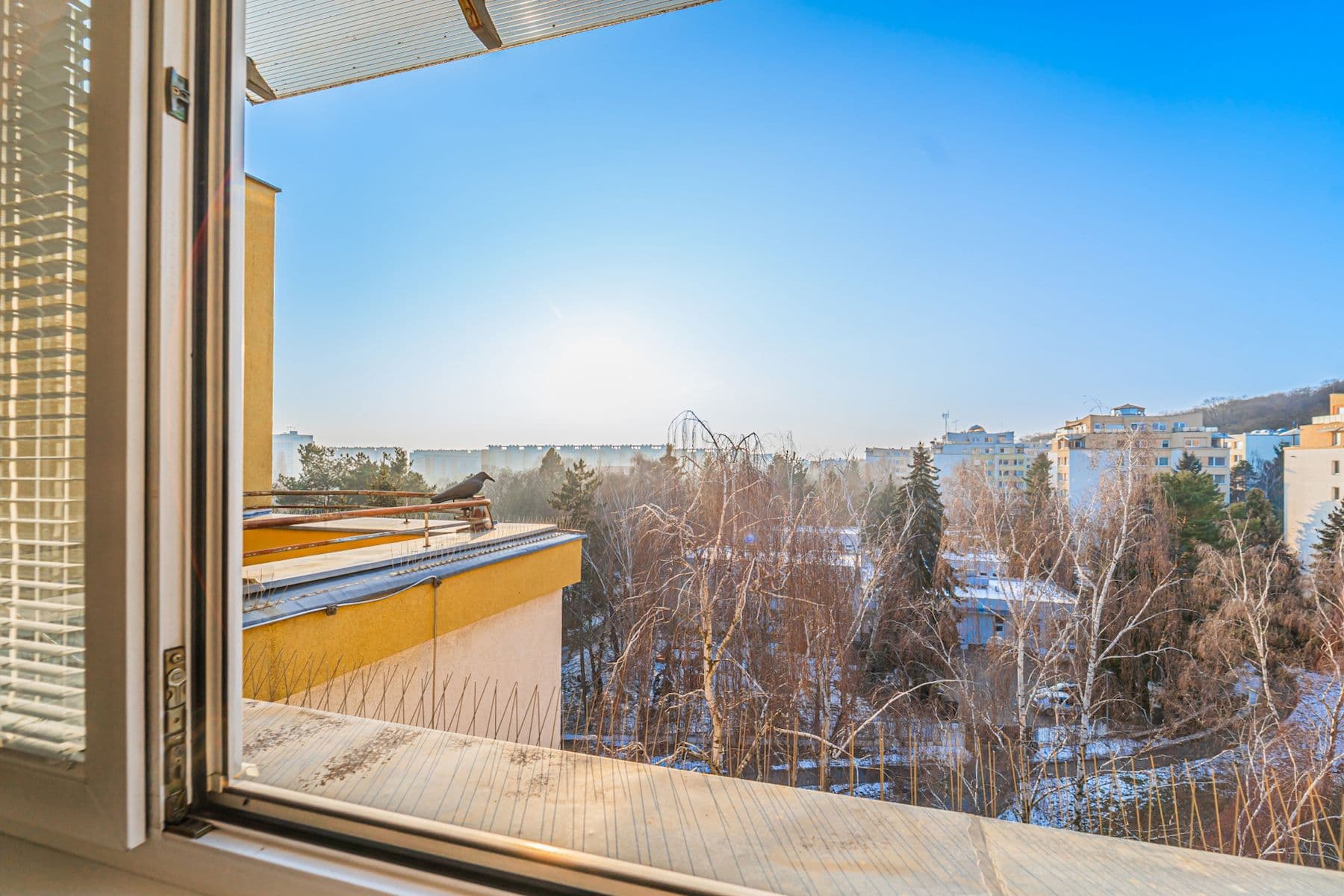 1 bedroom with open-plan kitchen flat for sale, 69 m², Šimůnkova, Prague, Prague 1 bedroom with open-plan kitchen flat for sale, 69 m², Šimůnkova, Prague, Prague