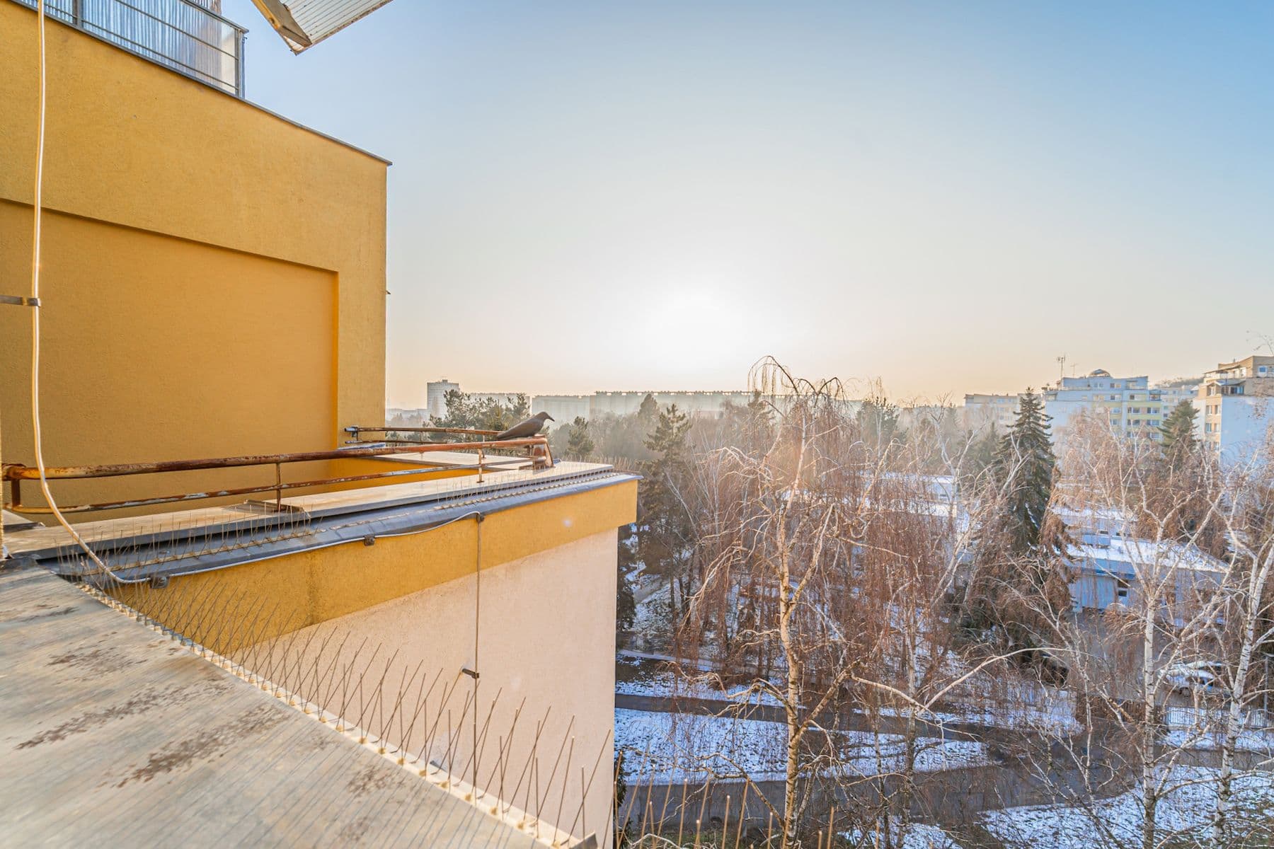 1 bedroom with open-plan kitchen flat for sale, 69 m², Šimůnkova, Prague, Prague 1 bedroom with open-plan kitchen flat for sale, 69 m², Šimůnkova, Prague, Prague