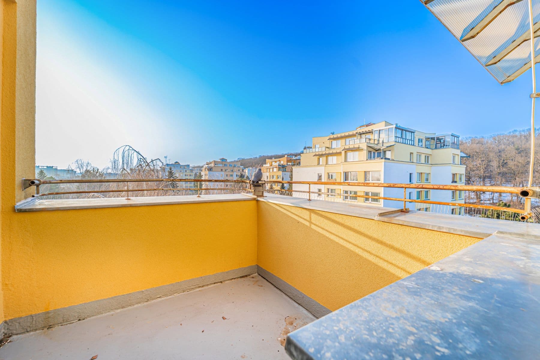 1 bedroom with open-plan kitchen flat for sale, 69 m², Šimůnkova, Prague, Prague 1 bedroom with open-plan kitchen flat for sale, 69 m², Šimůnkova, Prague, Prague