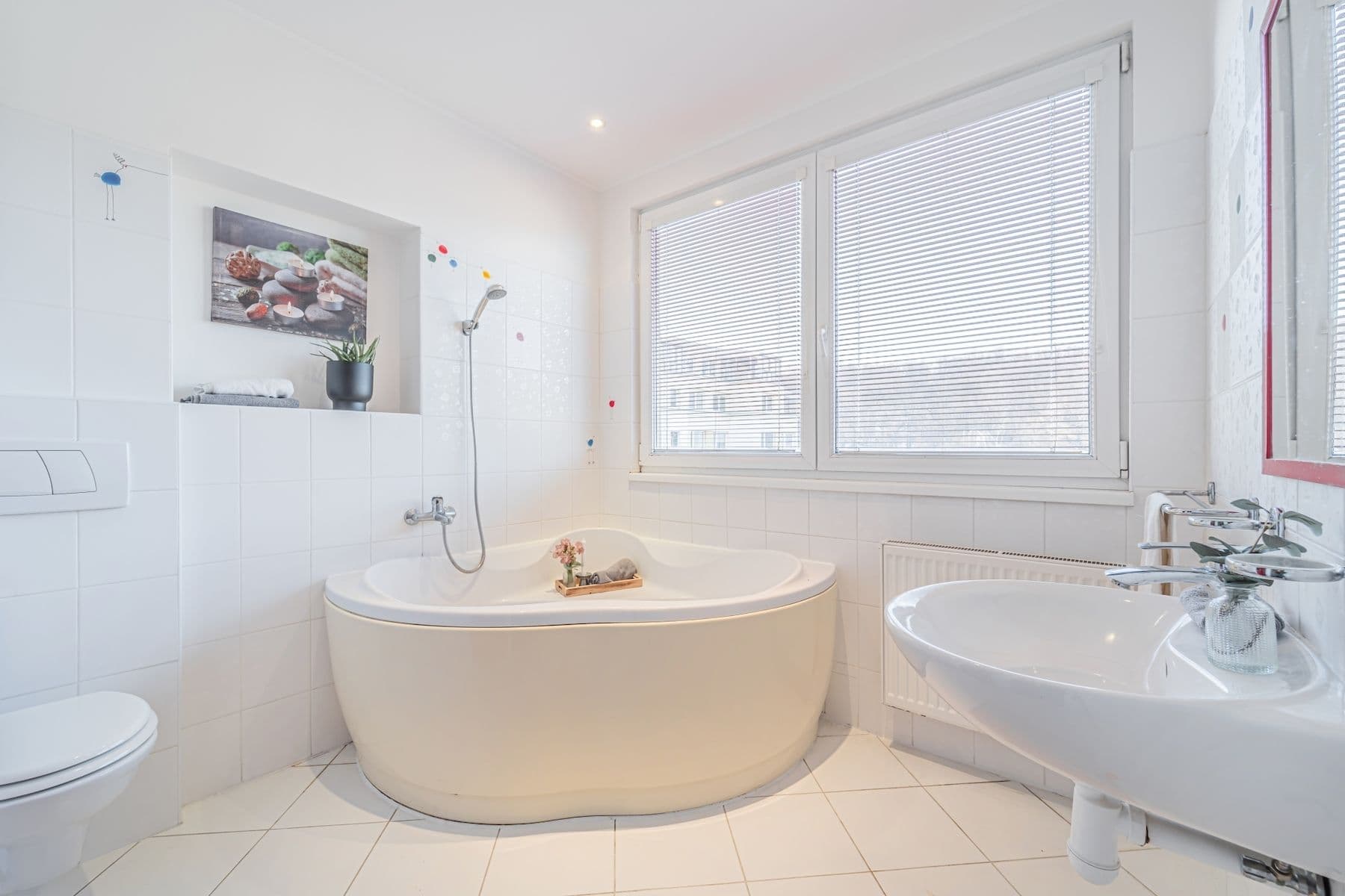 1 bedroom with open-plan kitchen flat for sale, 69 m², Šimůnkova, Prague, Prague 1 bedroom with open-plan kitchen flat for sale, 69 m², Šimůnkova, Prague, Prague