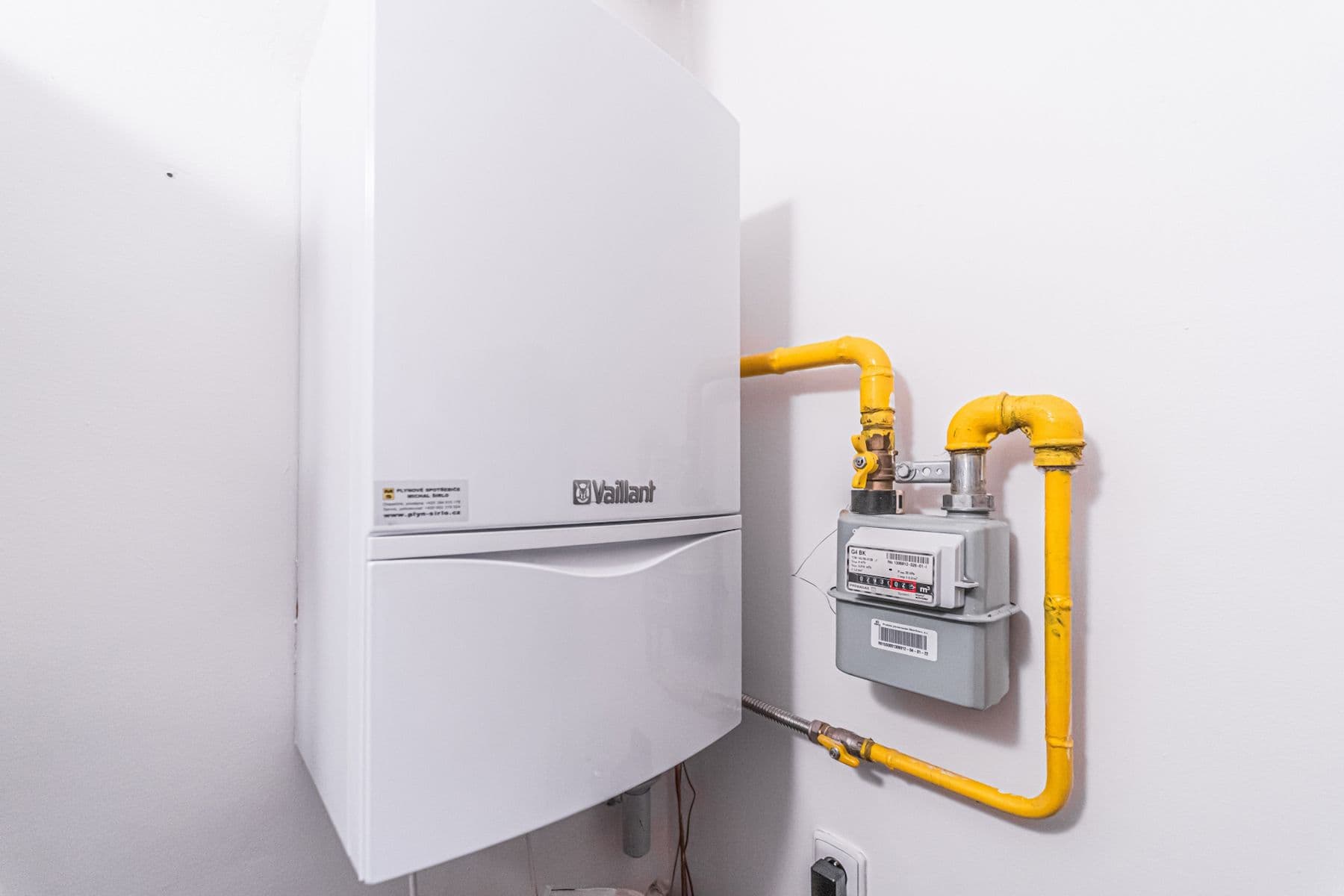 1 bedroom with open-plan kitchen flat for sale, 69 m², Šimůnkova, Prague, Prague 1 bedroom with open-plan kitchen flat for sale, 69 m², Šimůnkova, Prague, Prague