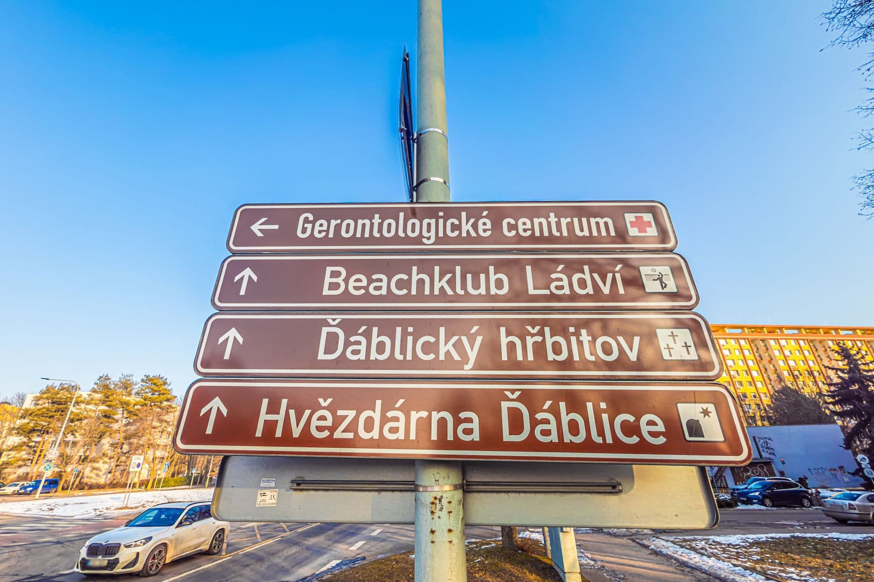 1 bedroom with open-plan kitchen flat for sale, 69 m², Šimůnkova, Prague, Prague 1 bedroom with open-plan kitchen flat for sale, 69 m², Šimůnkova, Prague, Prague