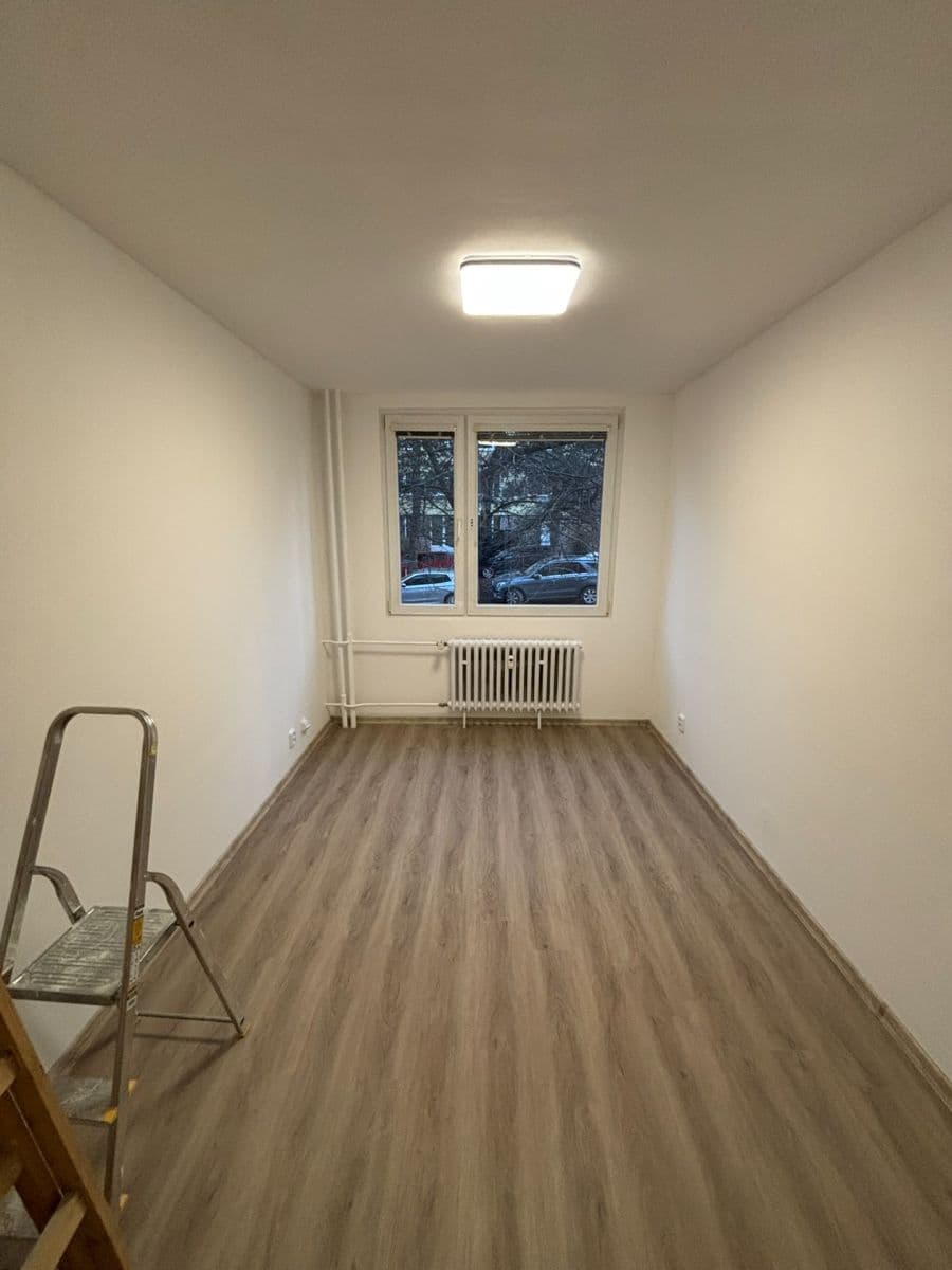 1 bedroom with open-plan kitchen flat to rent, 48 m², Příčná, Příbram, Středočeský Region 1 bedroom with open-plan kitchen flat to rent, 48 m², Příčná, Příbram, Středočeský Region