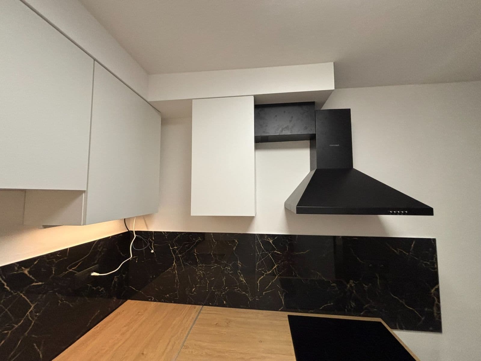 1 bedroom with open-plan kitchen flat to rent, 48 m², Příčná, Příbram, Středočeský Region 1 bedroom with open-plan kitchen flat to rent, 48 m², Příčná, Příbram, Středočeský Region