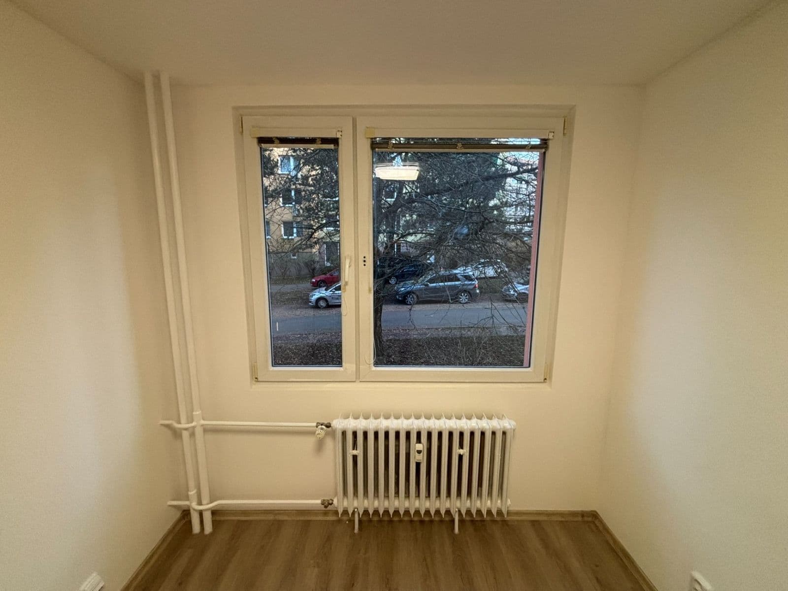 1 bedroom with open-plan kitchen flat to rent, 48 m², Příčná, Příbram, Středočeský Region 1 bedroom with open-plan kitchen flat to rent, 48 m², Příčná, Příbram, Středočeský Region