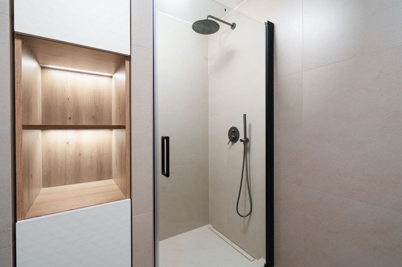 2 bedroom with open-plan kitchen flat for sale, 86 m², Dr. Horákové, Poděbrady, Středočeský Region 2 bedroom with open-plan kitchen flat for sale, 86 m², Dr. Horákové, Poděbrady, Středočeský Region