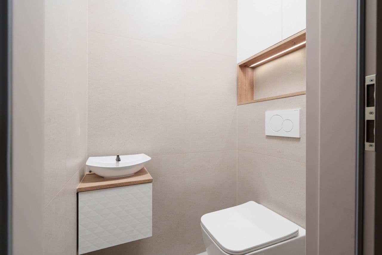 2 bedroom with open-plan kitchen flat for sale, 86 m², Dr. Horákové, Poděbrady, Středočeský Region 2 bedroom with open-plan kitchen flat for sale, 86 m², Dr. Horákové, Poděbrady, Středočeský Region