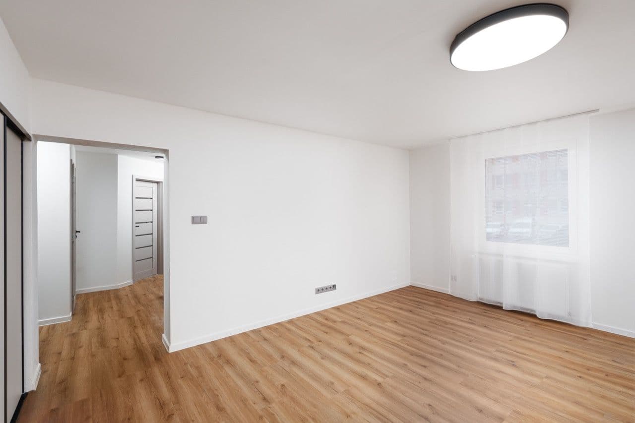 2 bedroom with open-plan kitchen flat for sale, 86 m², Dr. Horákové, Poděbrady, Středočeský Region 2 bedroom with open-plan kitchen flat for sale, 86 m², Dr. Horákové, Poděbrady, Středočeský Region