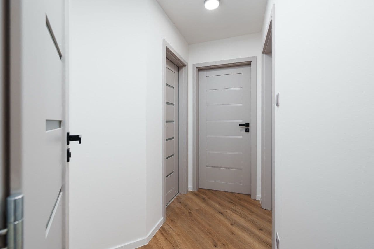 2 bedroom with open-plan kitchen flat for sale, 86 m², Dr. Horákové, Poděbrady, Středočeský Region 2 bedroom with open-plan kitchen flat for sale, 86 m², Dr. Horákové, Poděbrady, Středočeský Region