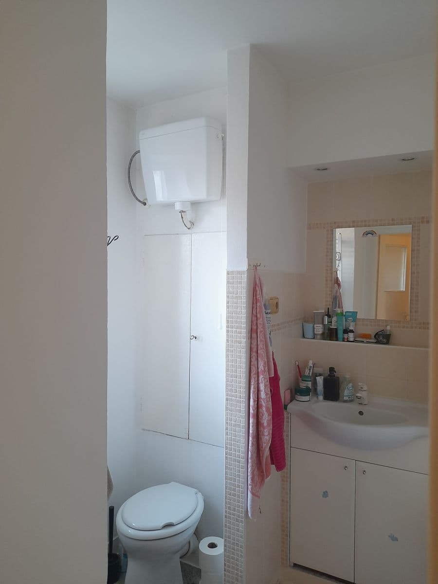 2 bedroom flat to rent, 51 m², Spojovací, Brno, Jihomoravský Region 2 bedroom flat to rent, 51 m², Spojovací, Brno, Jihomoravský Region