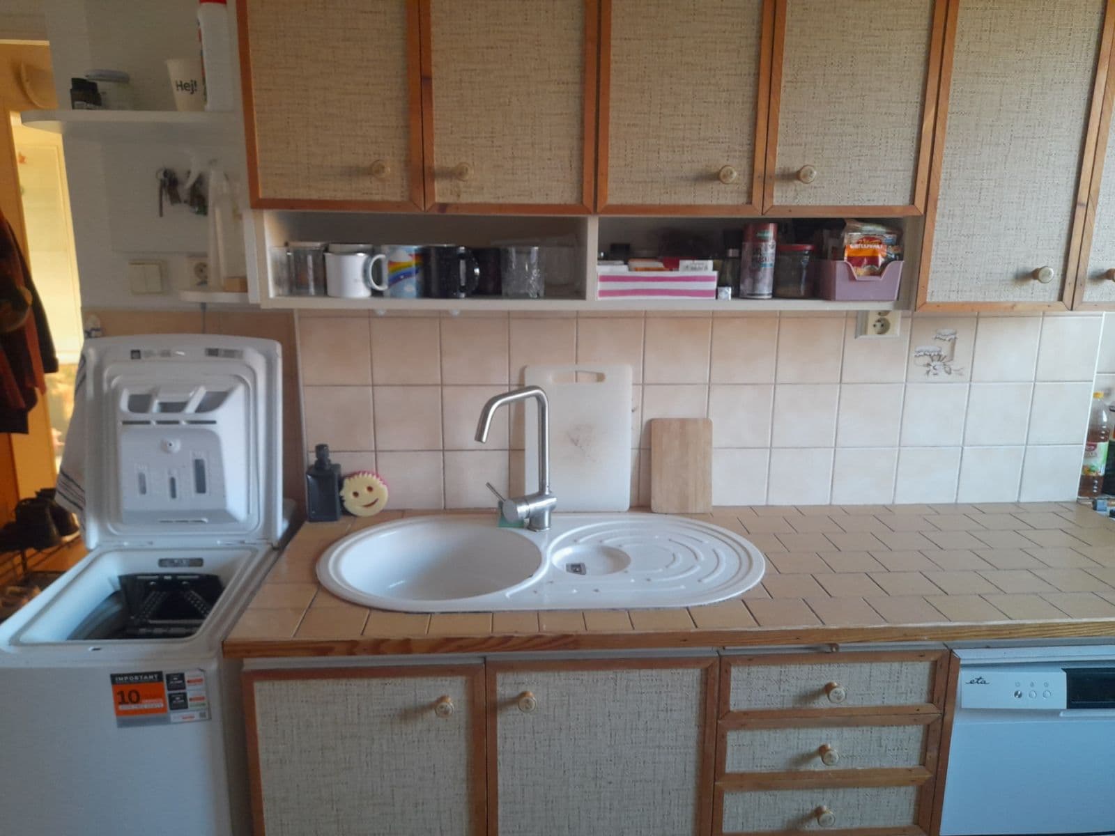 2 bedroom flat to rent, 51 m², Spojovací, Brno, Jihomoravský Region 2 bedroom flat to rent, 51 m², Spojovací, Brno, Jihomoravský Region