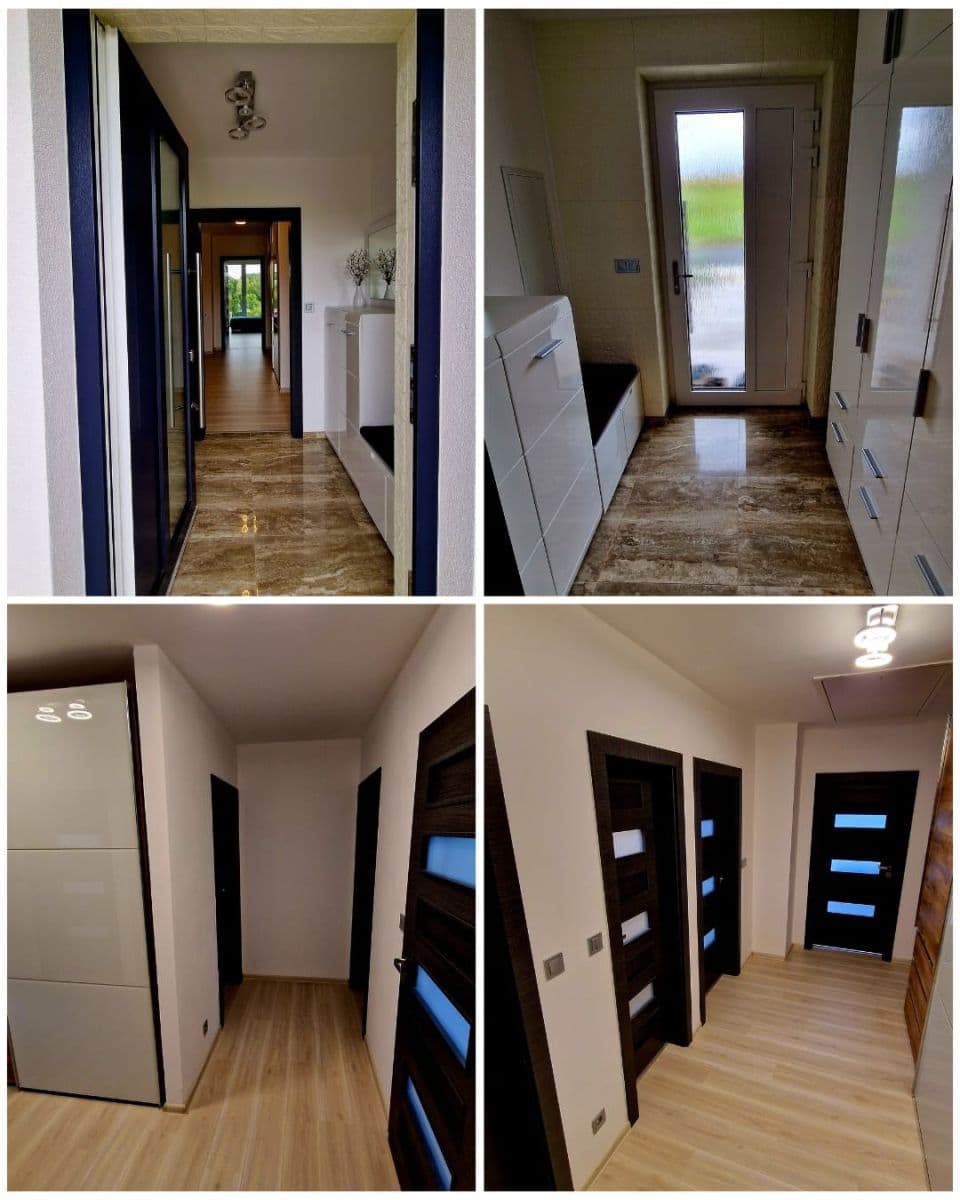 house for sale, 185 m², Zajíčkov, Vysočina Region house for sale, 185 m², Zajíčkov, Vysočina Region