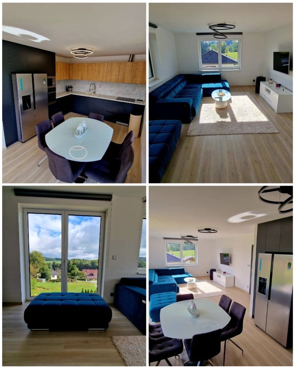 house for sale, 185 m², Zajíčkov, Vysočina Region house for sale, 185 m², Zajíčkov, Vysočina Region