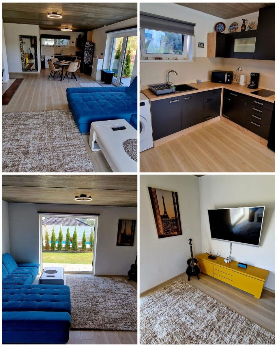 house for sale, 185 m², Zajíčkov, Vysočina Region house for sale, 185 m², Zajíčkov, Vysočina Region