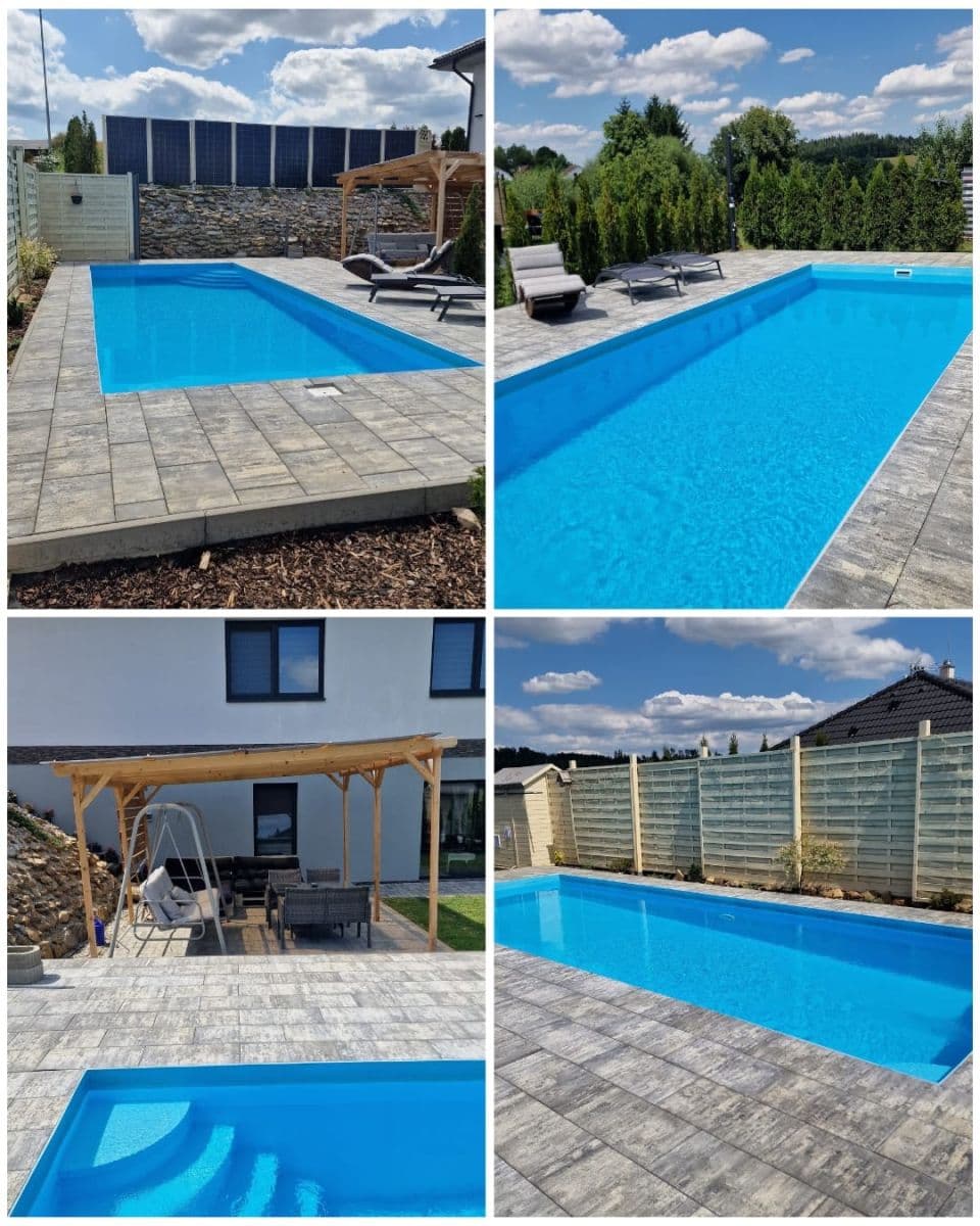 house for sale, 185 m², Zajíčkov, Vysočina Region house for sale, 185 m², Zajíčkov, Vysočina Region