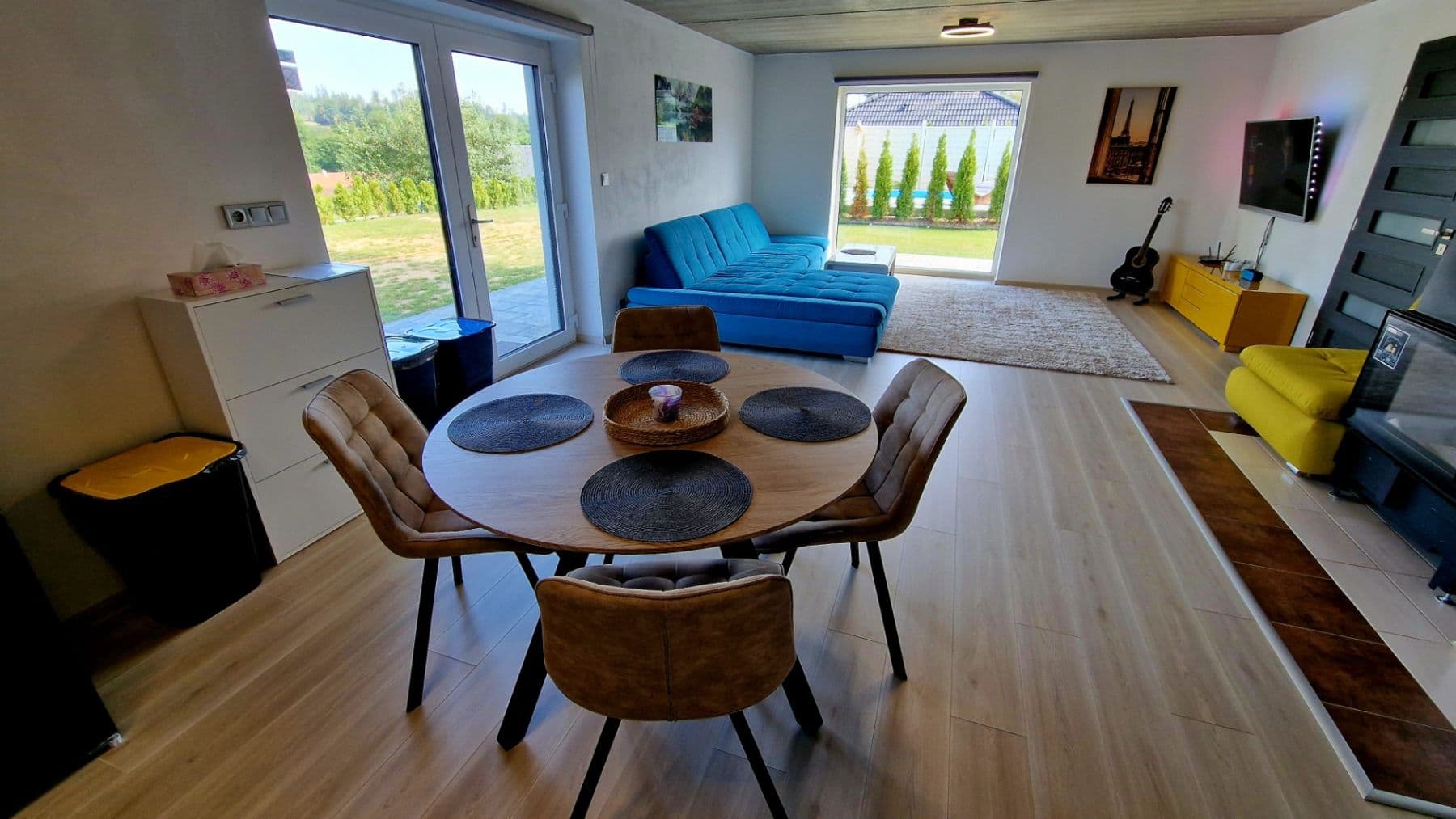 house for sale, 185 m², Zajíčkov, Vysočina Region house for sale, 185 m², Zajíčkov, Vysočina Region