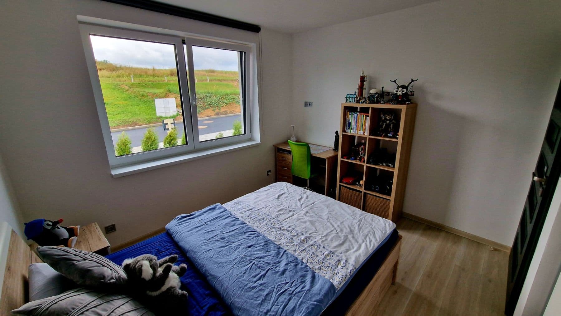 house for sale, 185 m², Zajíčkov, Vysočina Region house for sale, 185 m², Zajíčkov, Vysočina Region