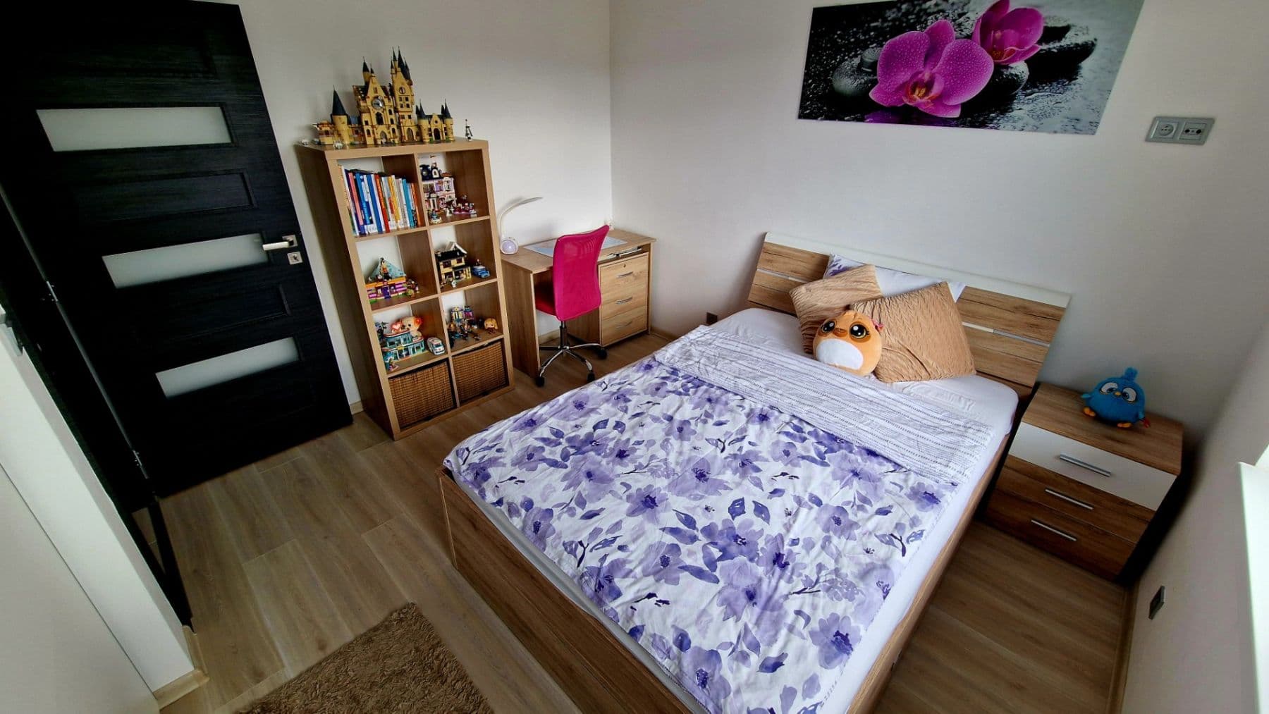 house for sale, 185 m², Zajíčkov, Vysočina Region house for sale, 185 m², Zajíčkov, Vysočina Region