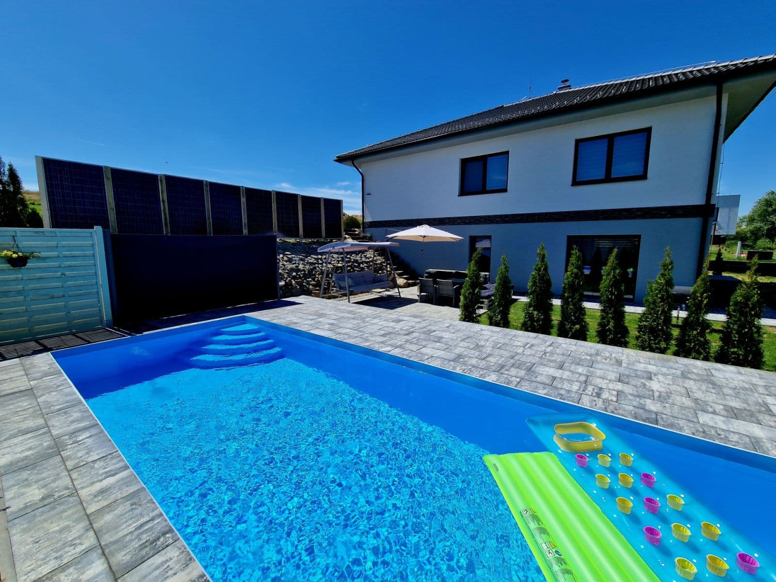 house for sale, 185 m², Zajíčkov, Vysočina Region house for sale, 185 m², Zajíčkov, Vysočina Region