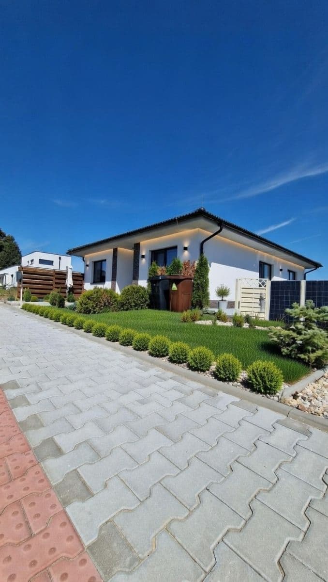 house for sale, 185 m², Zajíčkov, Vysočina Region house for sale, 185 m², Zajíčkov, Vysočina Region