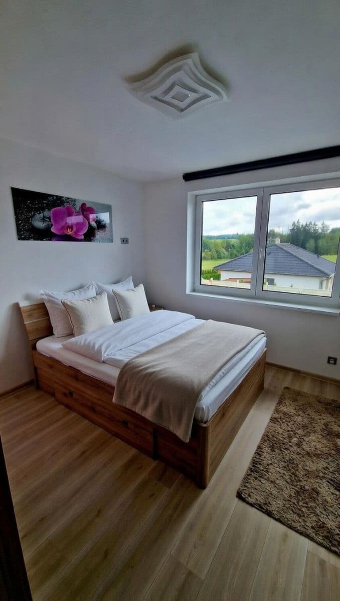 house for sale, 185 m², Zajíčkov, Vysočina Region house for sale, 185 m², Zajíčkov, Vysočina Region