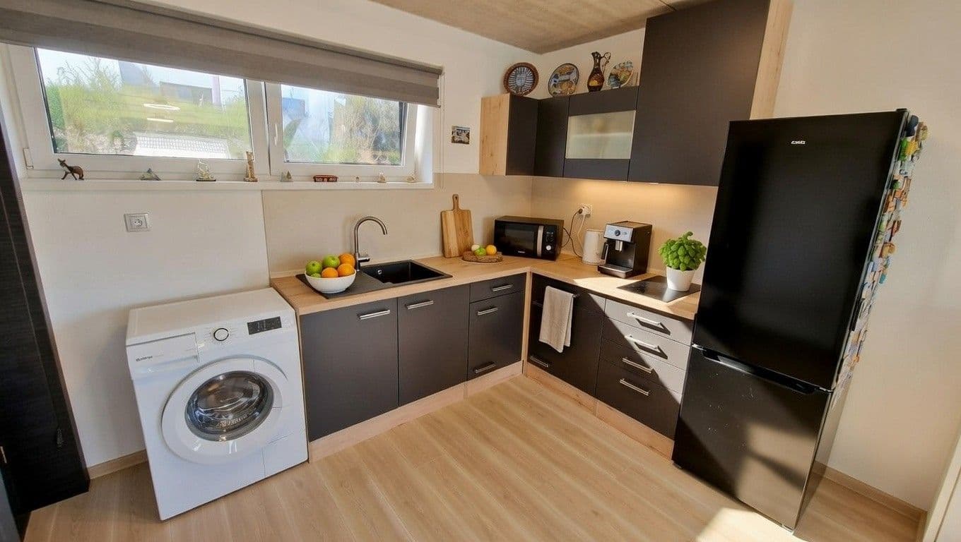 house for sale, 185 m², Zajíčkov, Vysočina Region house for sale, 185 m², Zajíčkov, Vysočina Region