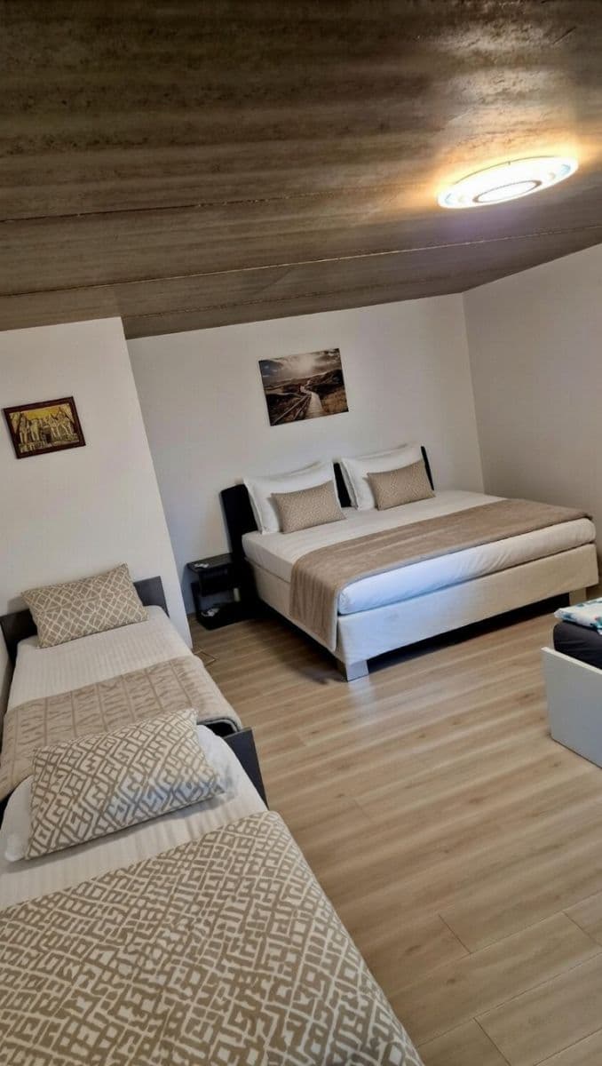 house for sale, 185 m², Zajíčkov, Vysočina Region house for sale, 185 m², Zajíčkov, Vysočina Region