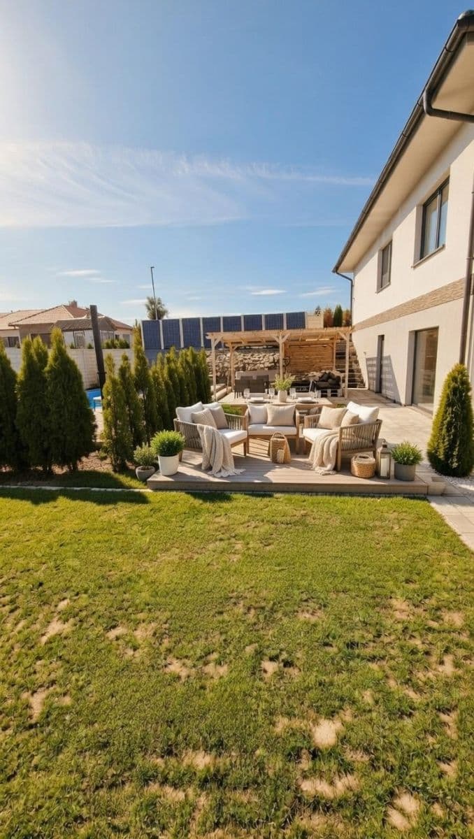 house for sale, 185 m², Zajíčkov, Vysočina Region house for sale, 185 m², Zajíčkov, Vysočina Region