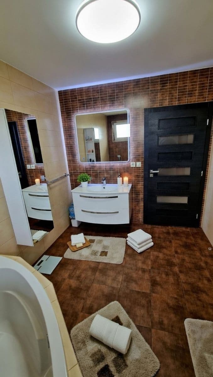 house for sale, 185 m², Zajíčkov, Vysočina Region house for sale, 185 m², Zajíčkov, Vysočina Region