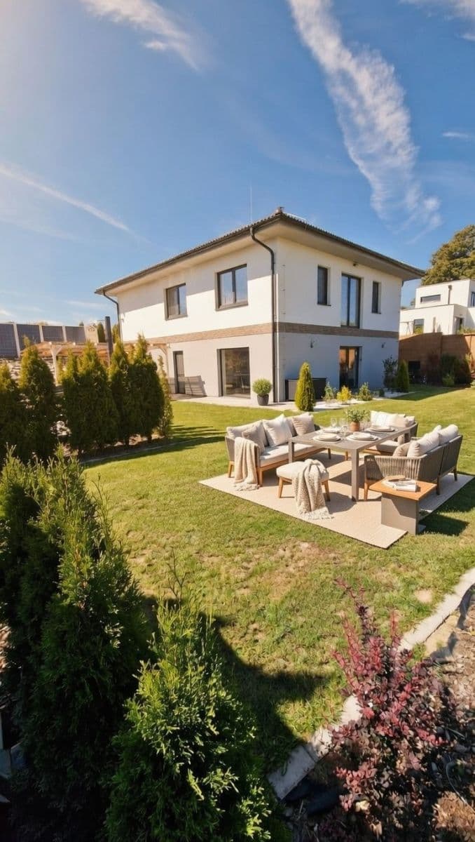 house for sale, 185 m², Zajíčkov, Vysočina Region house for sale, 185 m², Zajíčkov, Vysočina Region