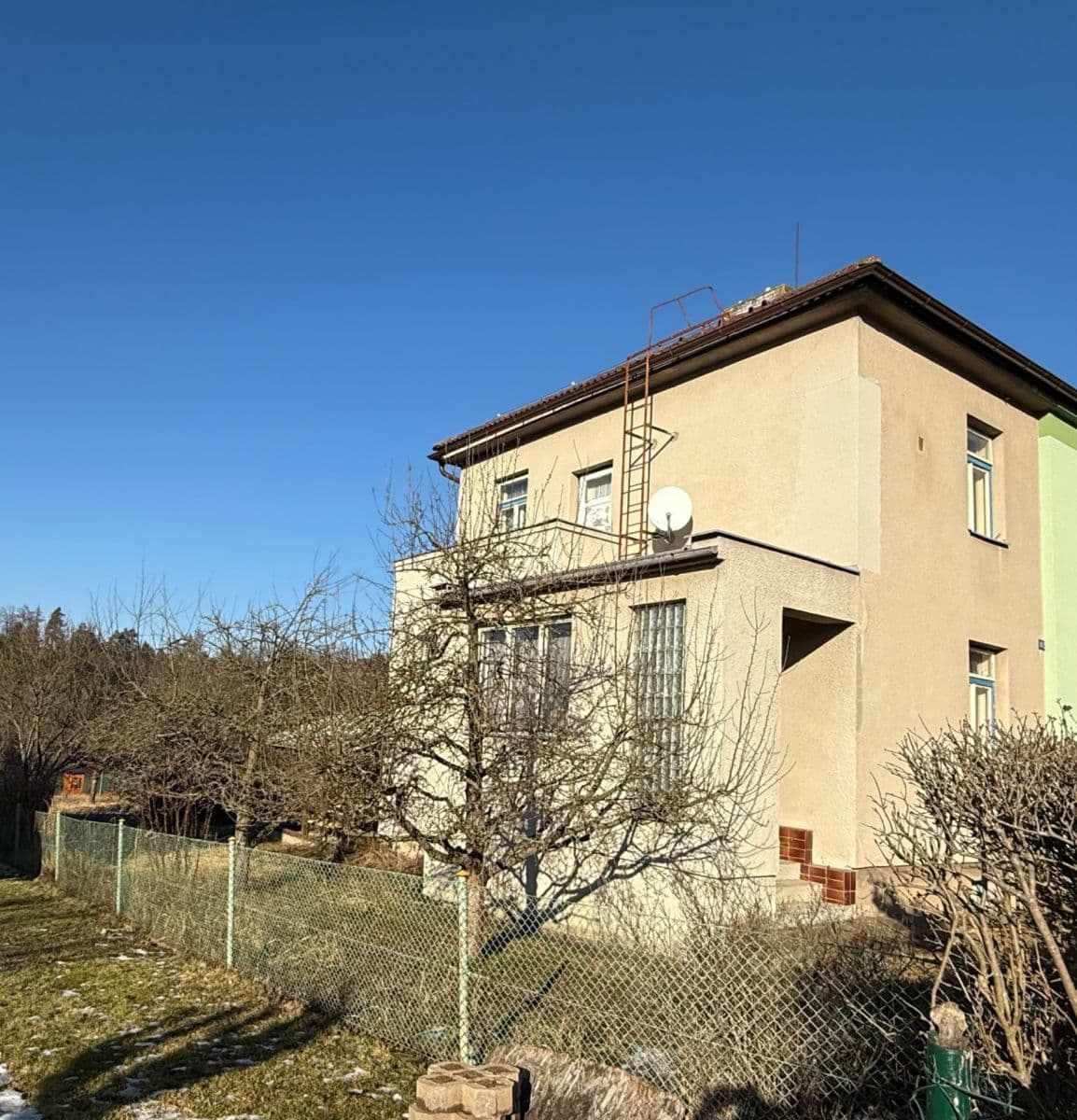 house for sale, 80 m², Okružní, Zruč nad Sázavou, Středočeský Region house for sale, 80 m², Okružní, Zruč nad Sázavou, Středočeský Region