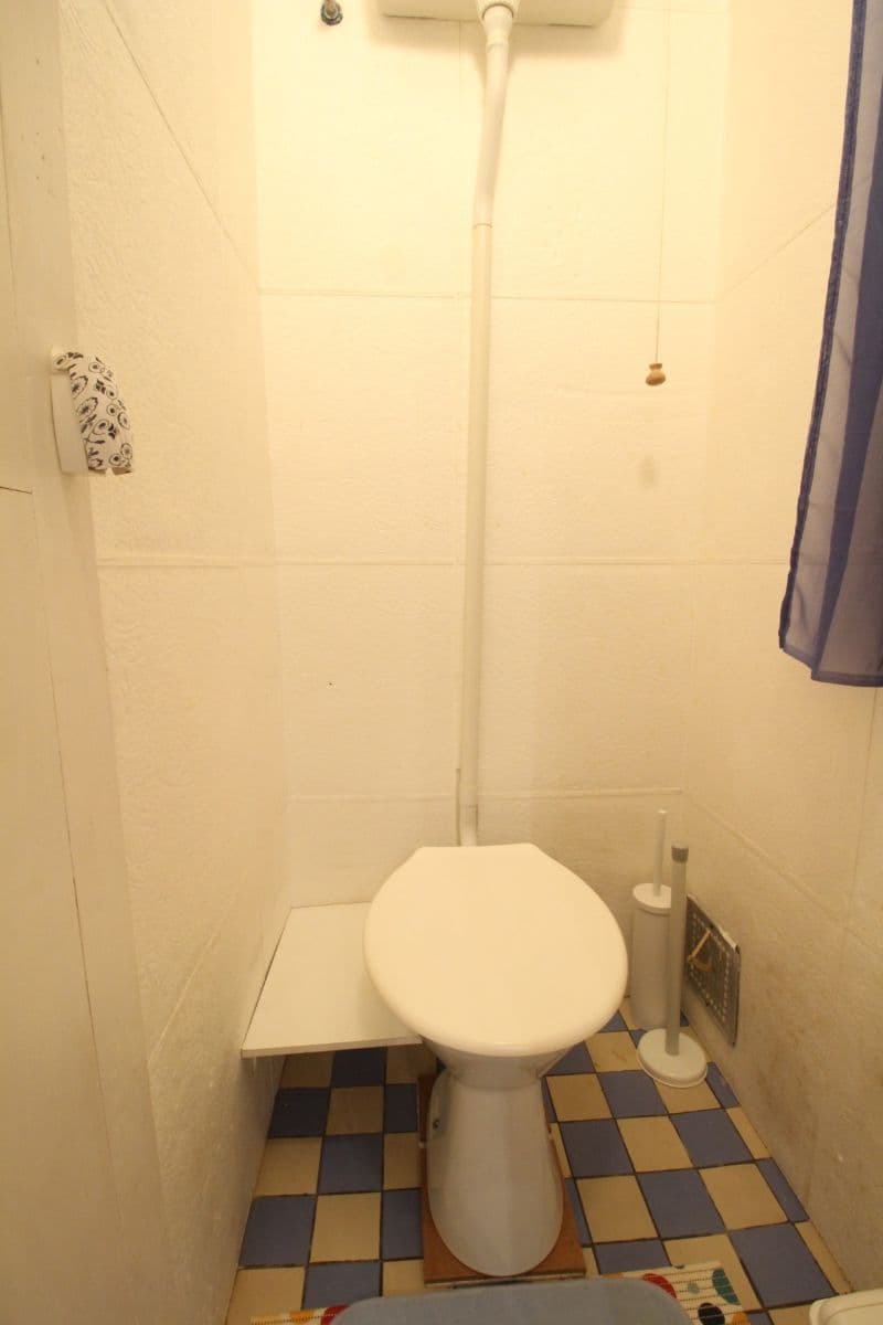 1 bedroom with open-plan kitchen flat to rent, 56 m², Boleslavská, Prague, Prague 1 bedroom with open-plan kitchen flat to rent, 56 m², Boleslavská, Prague, Prague