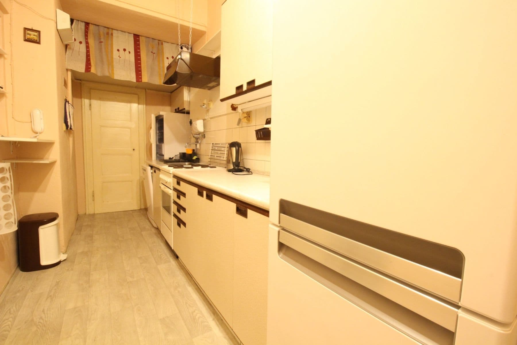 1 bedroom with open-plan kitchen flat to rent, 56 m², Boleslavská, Prague, Prague 1 bedroom with open-plan kitchen flat to rent, 56 m², Boleslavská, Prague, Prague