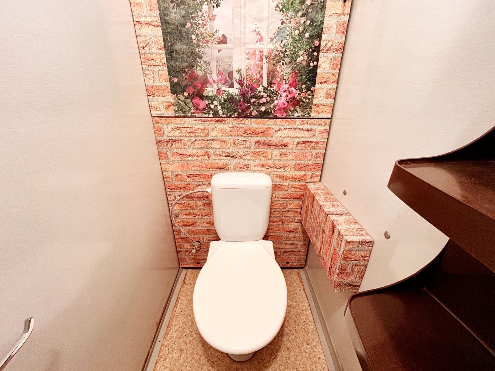 1 bedroom with open-plan kitchen flat to rent, 43 m², Kurčatovova, Prague, Prague 1 bedroom with open-plan kitchen flat to rent, 43 m², Kurčatovova, Prague, Prague