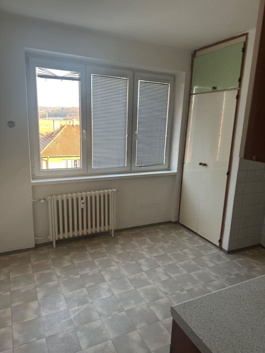 2 bedroom flat to rent, 55 m², Sídliště, Nový Knín, Středočeský Region 2 bedroom flat to rent, 55 m², Sídliště, Nový Knín, Středočeský Region