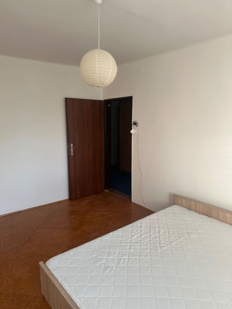 2 bedroom flat to rent, 55 m², Sídliště, Nový Knín, Středočeský Region 2 bedroom flat to rent, 55 m², Sídliště, Nový Knín, Středočeský Region