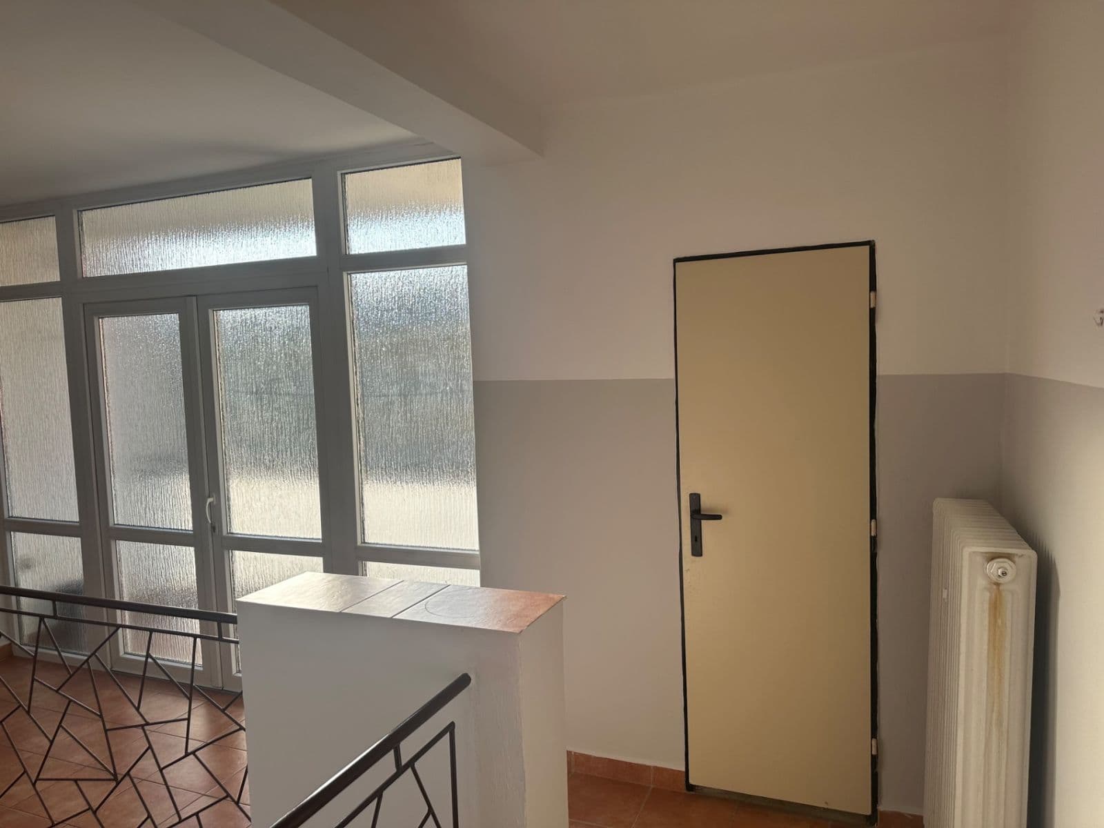 2 bedroom flat to rent, 55 m², Sídliště, Nový Knín, Středočeský Region 2 bedroom flat to rent, 55 m², Sídliště, Nový Knín, Středočeský Region