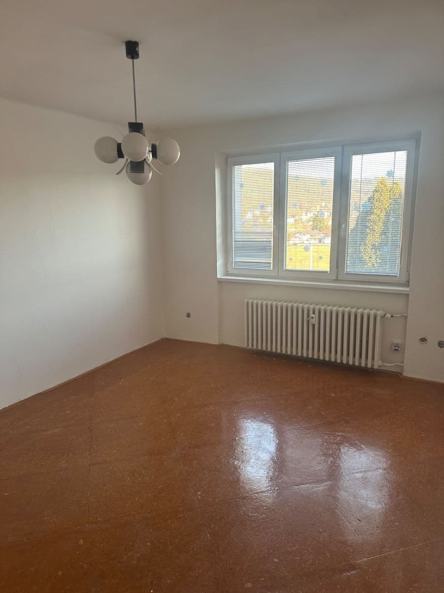 2 bedroom flat to rent, 55 m², Sídliště, Nový Knín, Středočeský Region 2 bedroom flat to rent, 55 m², Sídliště, Nový Knín, Středočeský Region