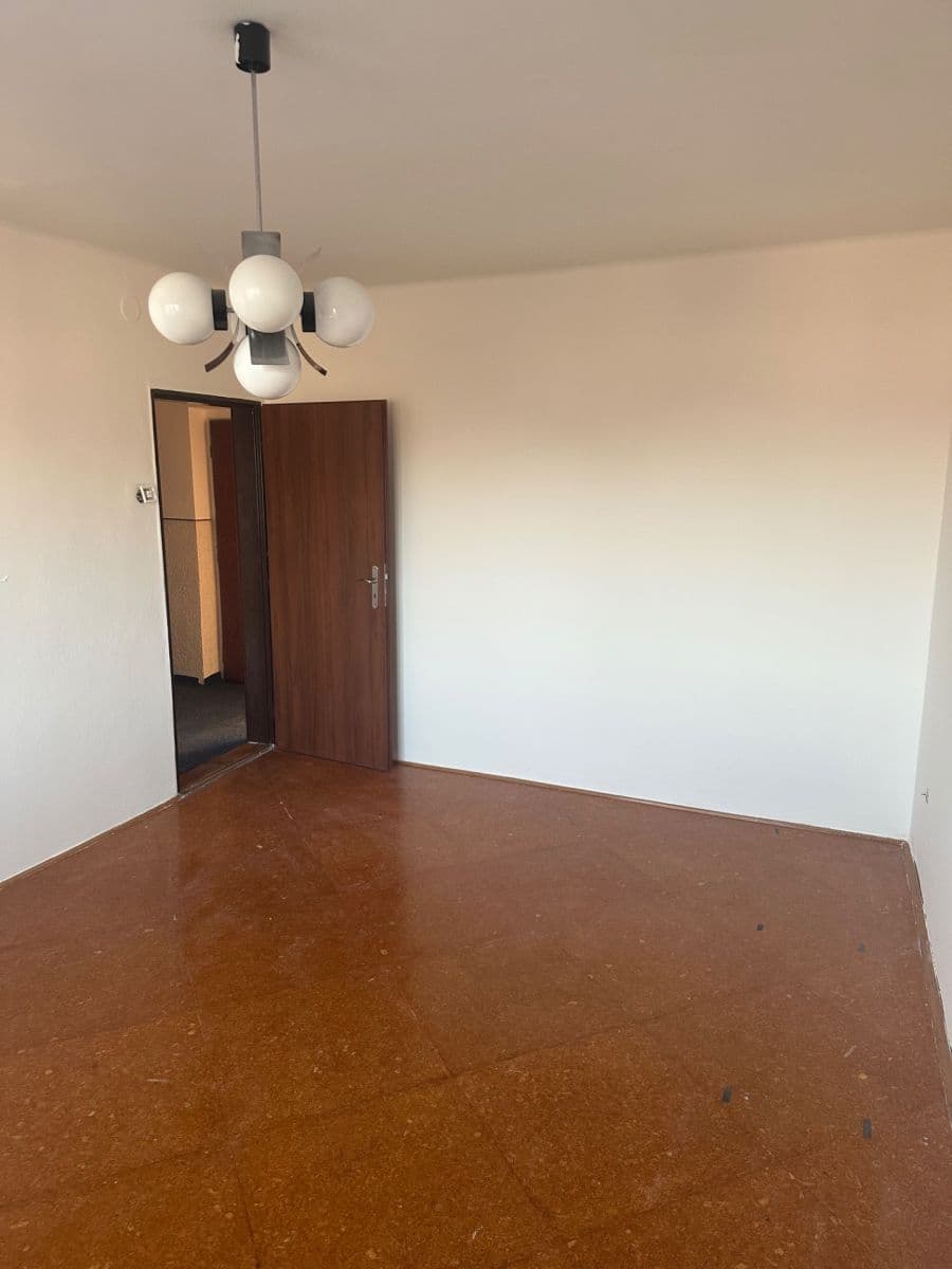 2 bedroom flat to rent, 55 m², Sídliště, Nový Knín, Středočeský Region 2 bedroom flat to rent, 55 m², Sídliště, Nový Knín, Středočeský Region