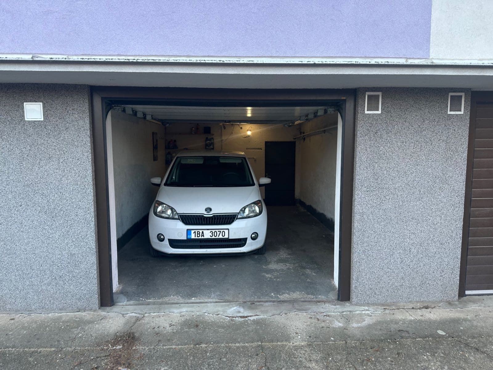 2 bedroom flat to rent, 55 m², Sídliště, Nový Knín, Středočeský Region 2 bedroom flat to rent, 55 m², Sídliště, Nový Knín, Středočeský Region