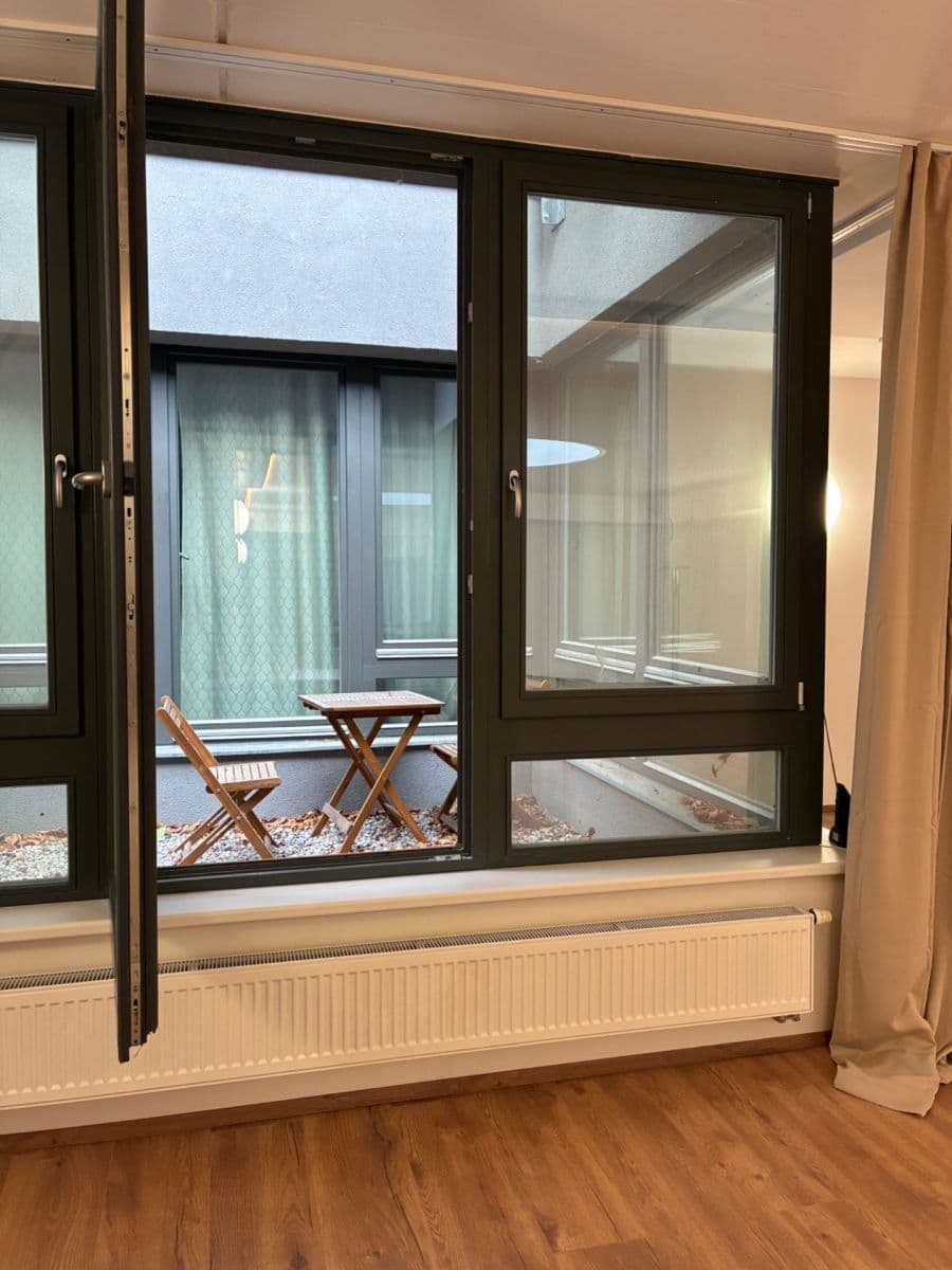 office to rent, 115 m², Pod Dvorem, Prague, Prague office to rent, 115 m², Pod Dvorem, Prague, Prague