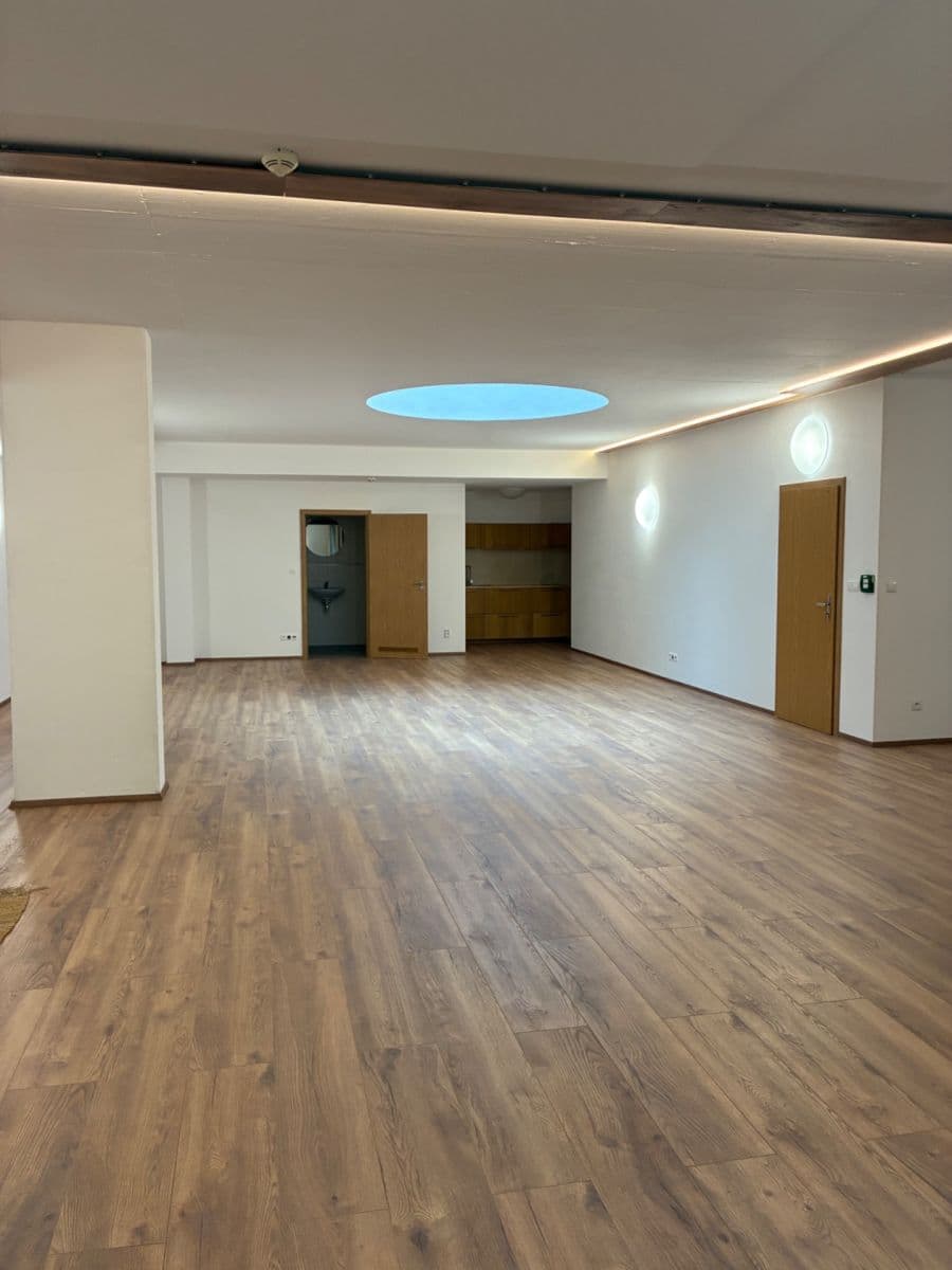 office to rent, 115 m², Pod Dvorem, Prague, Prague office to rent, 115 m², Pod Dvorem, Prague, Prague