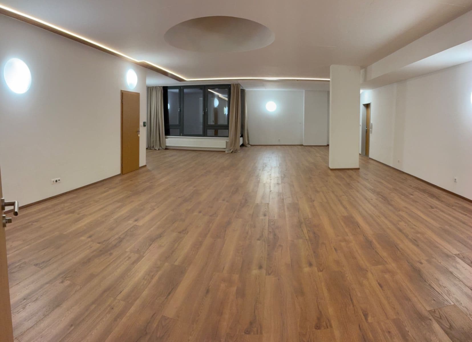 office to rent, 115 m², Pod Dvorem, Prague, Prague office to rent, 115 m², Pod Dvorem, Prague, Prague