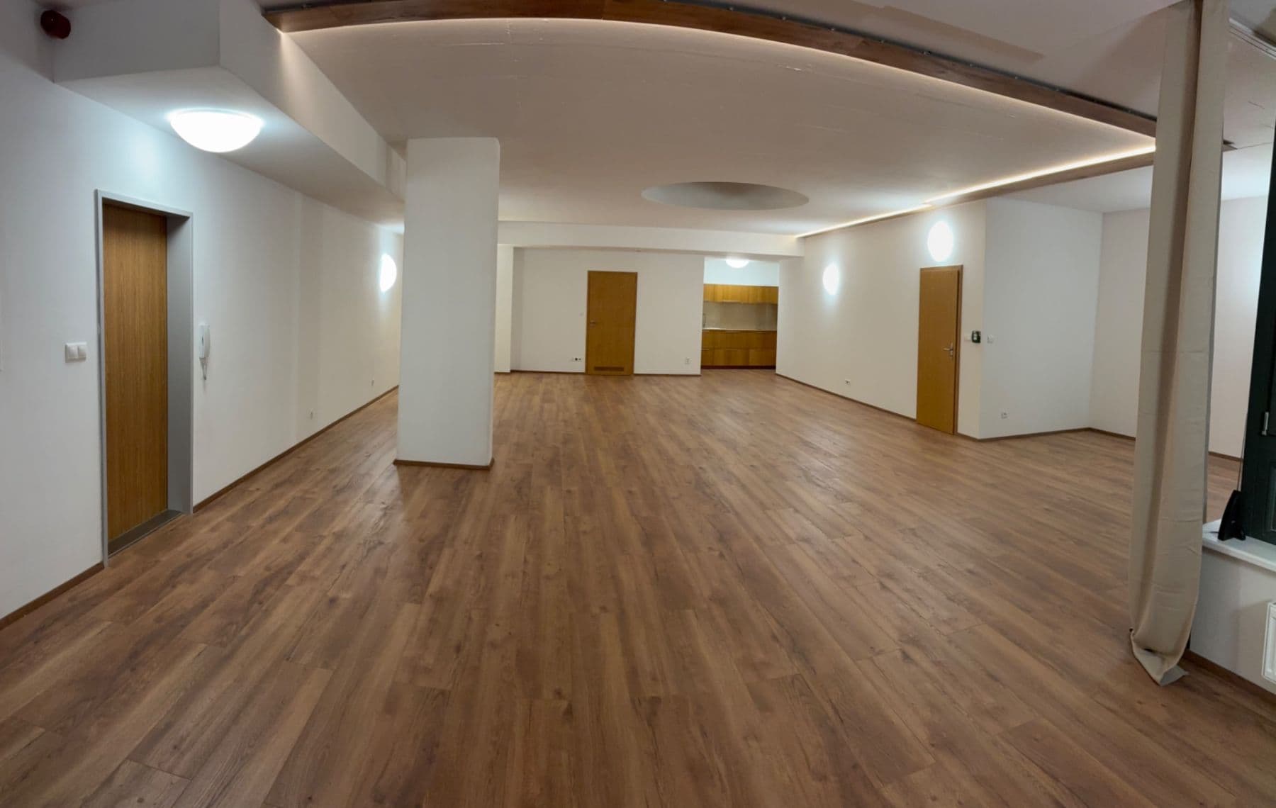 office to rent, 115 m², Pod Dvorem, Prague, Prague office to rent, 115 m², Pod Dvorem, Prague, Prague